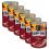 Happy Dog Sensible Pure Afrika 6 x 400 g / nojevi