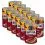 Happy Dog Sensible Pure Africa 12 x 400 g / nojevi