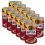 Happy Dog Sensible Pure Afrika 12 x 400 g / nojevi