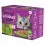 Whiskas konzerva Mje&scaron;oviti izbor u želeu 12 x 85 g