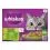 Whiskas konzerva Mje&scaron;oviti izbor u želeu 12 x 85 g