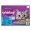 Whiskas vrećica Riblji izbor u želeu 12 x 85 g