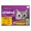 Whiskas vrećica Pileći izbor u umaku 12 x 85 g