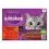 Whiskas vrećice Klasični izbor soka 12 x 85 g