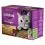 Whiskas vrećica Pure Delight izbor peradi u želeu 12 x 85 g