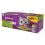 Whiskas vrećica Mje&scaron;oviti izbor u želeu 40 x 85 g