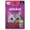 Whiskas vrećica s govedinom u umaku 28 x 85 g