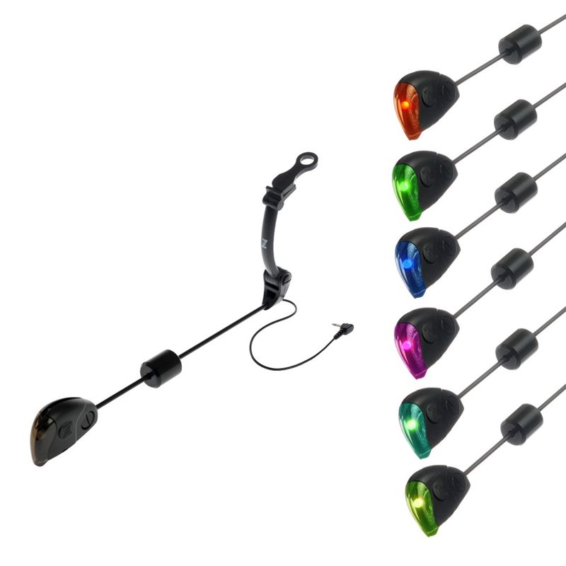 ZFISH Indicator ZFS 99 Multicolor
