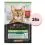 PURINA PRO PLAN MAČKE STERILIZIRANA ODRŽAVANJE vrećica govedina 85 g 22+4 BESPLATNO
