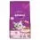 Whiskas suho krmivo s lososom 1,4 kg