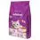 Whiskas suho krmivo s lososom 1,4 kg