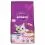 Whiskas suho krmivo Sterilno s lososom 1,4 kg