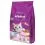Whiskas suho krmivo Sterilno s lososom 1,4 kg