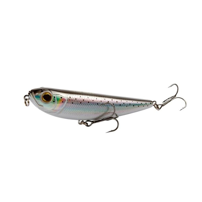 Shimano Yasei Shock Stick F - 11 cm Morska pastrva