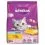 WHISKAS Sterilno za mačke 800 g