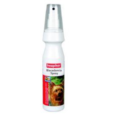 Macadamia sprej - za njegu dlake pasa i mačaka, 150ml