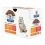 Hill's Prescription Diet Feline c/d Urinary Multicare Stress Piletina 12 x 85 g