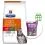 Hill's Prescription Diet c/d Stress + Metabolic Urinarni sustav za mačke 8 kg + stelja GRATIS