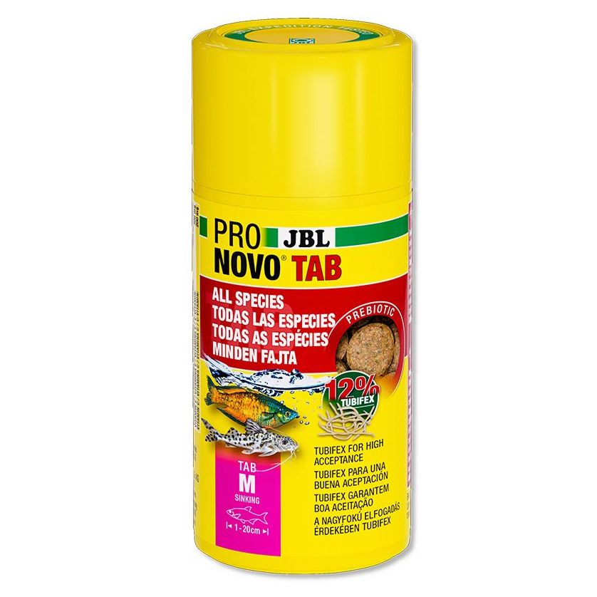 JBL ProNovo Tab M 100 ml