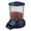 Automatska hranilica za ribnjake Aqua Forte - 5L