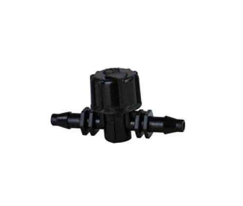 Kuglasti ventil za crijeva Ø4/6mm