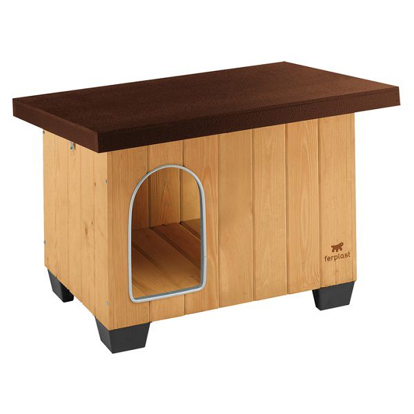 Búda pre psa BAITA 60 - 62 x 42,5 x 52,5 cm