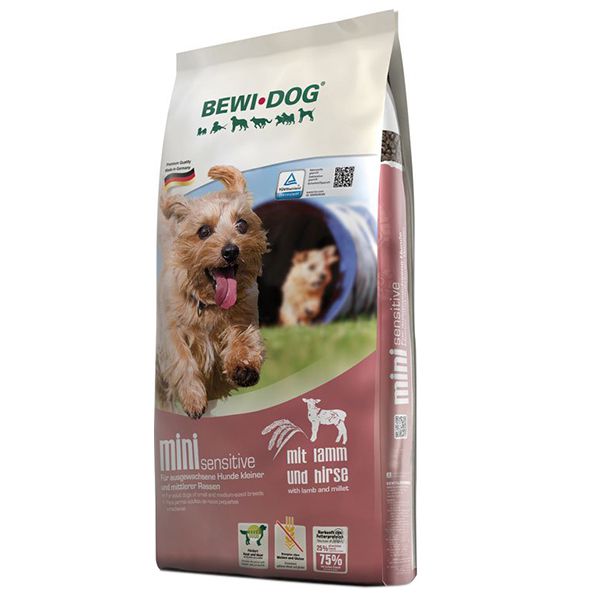 BEWI DOG MINI SENSITIVE 12,5kg