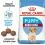 ROYAL CANIN Medium Puppy suho krmivo za &scaron;tence srednjih pasmina do 12 mjeseci 15 kg + 10 vrećica GRATIS