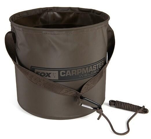 Fox vjedro za vodu Carpmaster Water Bucket 10 L