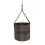 Fox vjedro za vodu Carpmaster Water Bucket 10 L