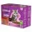 Whiskas konzerva Junior klasični izbor 12 x 85 g