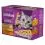 Whiskas vrećica Creamy Creations Tasty mix 12 x 85 g