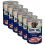 Happy Dog Sensible Pure Francuska 6 x 400 g / patka