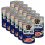 Happy Dog Sensible Pure Francuska 12 x 400 g / patka