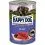 Happy Dog Sensible Pure Italy 6 x 400 g / bivol