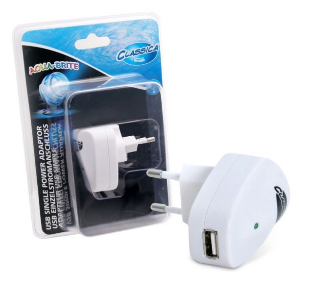USB punjač Arcadia za LED osvjetljenje AQUA-BRITE
