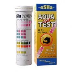 eSHa Tester vode Aqua Quick Test 50 kom