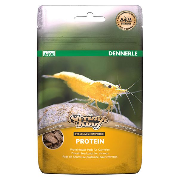 Dennerle Shrimp King Protein 45g