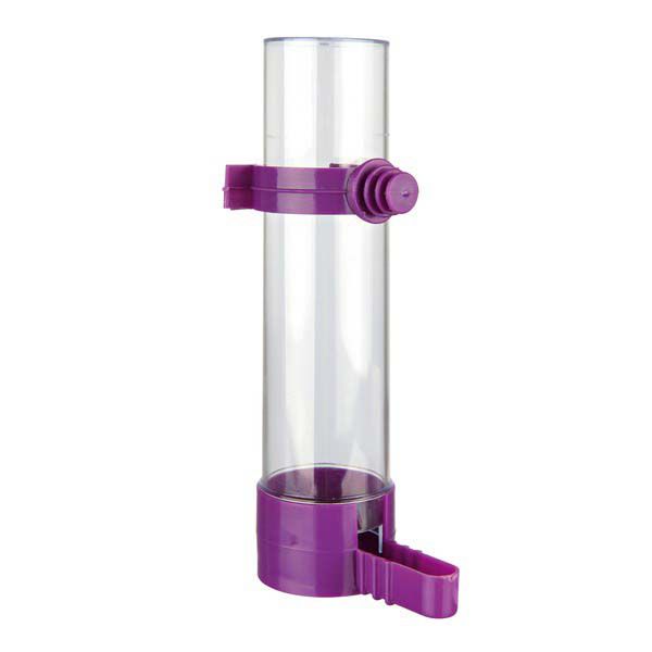 Napajalka za ptice - valjak, 50 ml