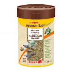 SERA Vipagran Baby Nature 50ml
