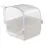 Kupaonica za ptice RIO 1, 12 x 14 x 13 cm