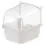 Kupaonica za ptice RIO 1, 12 x 14 x 13 cm