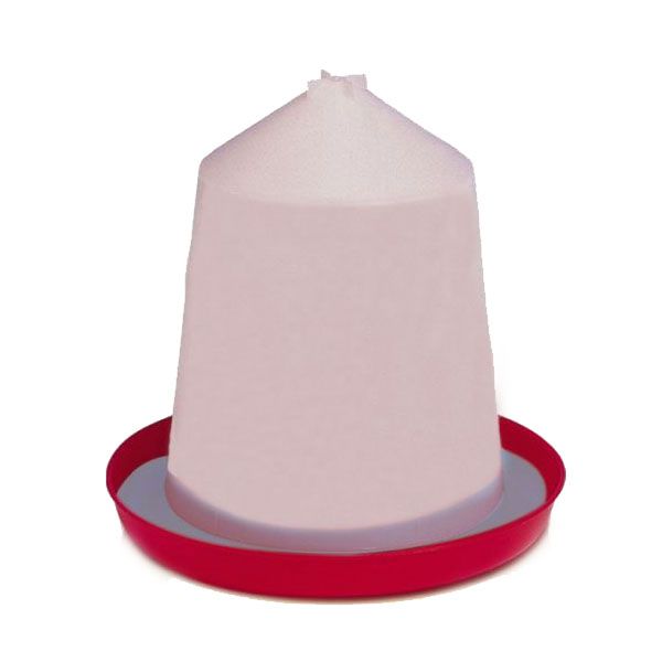 Napajalka za ptice OLBIA 5 - 35 x 34 cm, 10L