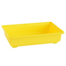 Zamjenska posuda INTERZOO 36 x 24 x 8,5 cm