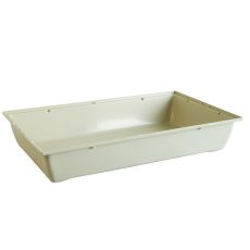 Zamjenska posuda INTERZOO 78 x 48 x 13,5 cm