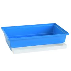 Zamjenska posuda INTERZOO 39 x 25 x 10 cm