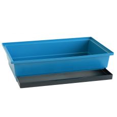 Zamjenska posuda INTERZOO 45 x 28 x 11 cm