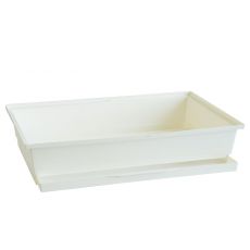 Zamjenska posuda INTERZOO 54 x 34 x 12 cm