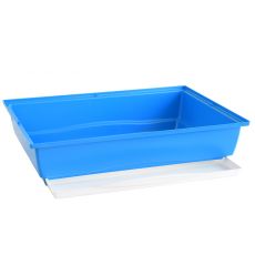 Zamjenska posuda INTERZOO 54 x 39 x 13 cm