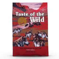 TASTE OF THE WILD Southwest Canyon 2kg